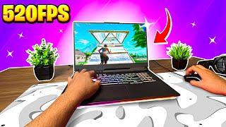 I Bought the BEST $1000 Gaming Laptop on the Internet...