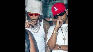 [FREE]  FUTURE X METRO BOOMIN TYPE BEAT  "THE TRUTH"