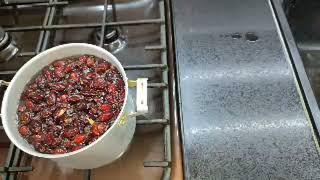 Отвар из шиповника как приготовить
