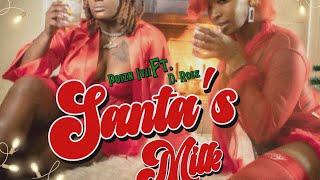 Poizn - Santa’s Milk Ft. D Rose OFFICIAL VIDEO