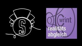 Realitätsabgleich – Sendezentrum @ 32c3