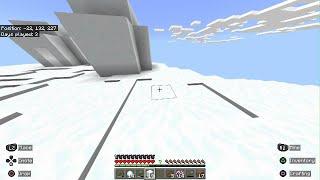 I captured the screaming goat without a lead...