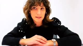 MIREES Alumni Speak Up! Giulia's word of advice