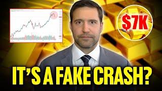 $7,000 Gold & $100 Silver Soon? Chris Vermeulen Drops BOMBSHELL Predictions for Gold & Silver Prices