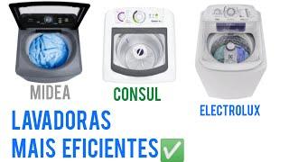 Melhores lavadoras pequenas! #laundry