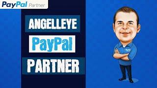 Angell EYE - PayPal Specialist Introduction