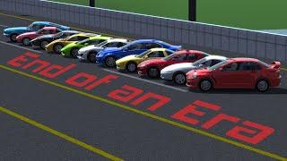 The Final Car Vote