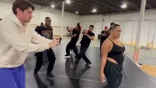 Rihanna Super Bowl 2023 | Full Rehearsal by Parris Goebel