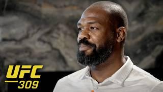 Jon Jones talks disappointment after postponing original fight vs. Stipe & more | ESPN MMA