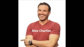 Where “Crazy” Entrepreneurial Minds Get Stuck with Alex Charfen: TREPX Episode 64