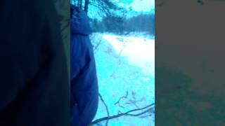 Зимняя рыбалка/Кировская область.