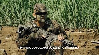 Soldado da Amazônia - Comando Militar da Amazônia