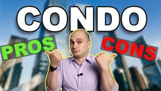 Condo Pros and Cons | Should You Even Buy a Condo Apartment in NYC?