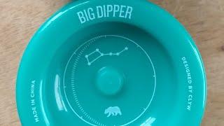 CLYW Big Dipper Yoyo Review by Casual Throw