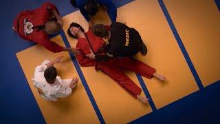 Cobra Kai: Miguel Vs Eli (Hawk) Final Fight (2021) 4x09 | Miguel… *MUST WATCH*