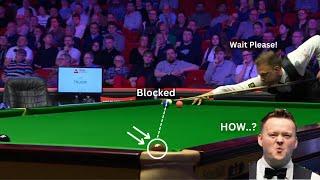 Is Judd Trump the Most DOMINANT PLAYER of 2024?