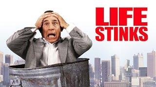 Life Stinks [1991] Full Movie