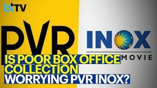 Is Hindi Movies' Underperformance Pushing PVR INOX To Focus On Southern India?