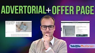 Native Ads Full Funnel - Quick Explanation!