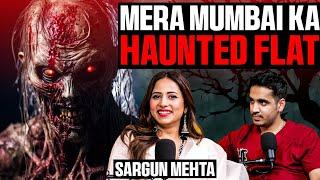 Haunted Flat, Reality of Punjabi Films,Exposing Bollywood & Tv Industry Ft. Sargun Mehta | RealHit