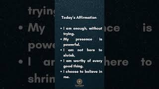 Self-Worth #Cosmic #Zodiac #Spiritual#Affirmation  #Manifestation  #universe