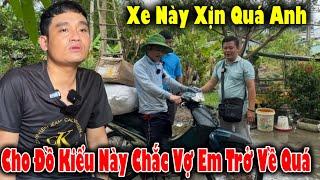 Liệu Vợ Danh Tol Đám Cưới Cùng Anh Hàng Xóm Có Trở Về Khi Được Nhiều Người Cho Tiền