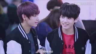 taekook week | taekook memories