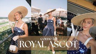 Countryside Garden Makeover, Royal Ascot Outfits 2025 & My Honest Viral Skincare Test