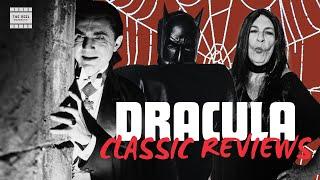 Before Twilight: How Dracula (1931) Became the King of Halloween Horror!