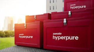 An inside look at Zomato Hyperpure