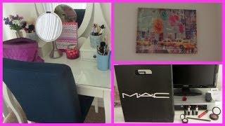 Apartment Update, The Grove & a MAC Haul! (Lindsey's Life #64)