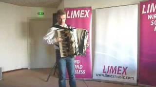 LIMEX MPR4.mov