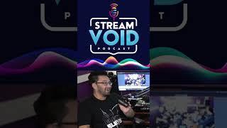COD DMZ AI is too hard - Stream Void Podcast