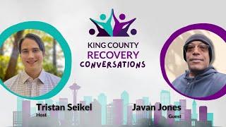 Overcoming Trauma Through Recovery and Representation - King County Recovery Conversations