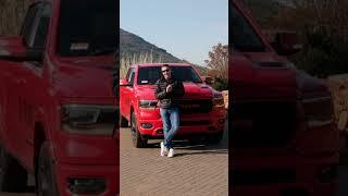 The Evolution of Bakkies with Mike Pashut | MotorMatters Car Reviews