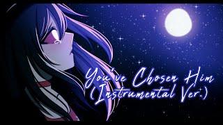 You've Chosen Him (Instrumental Version) | A Helluva Boss Fansong by Yuna Celeste