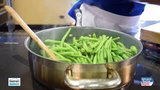 Country Style Green Beans