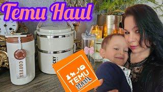 TEMU HAUL РАСПАКОВКА TEMU #покупки #германия #обзор #влоги #любовь #top #today #temu #