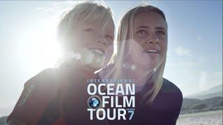 International OCEAN FILM TOUR Vol. 7 | Official Trailer