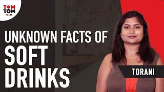 Facts Of Soft Drinks By Torani Makana || TomTom Facts || #cooldrinks #toranimakana