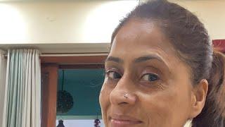 Bend it with Ritu is going live!pranayama, suryanamaskar, yoga to energise your body