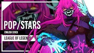 POP/STARS (K/DA) Cover by Lollia