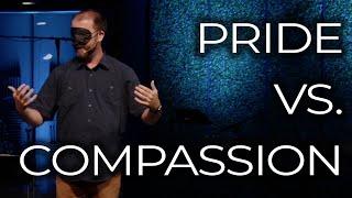 Compassion vs Pride - Fearless Faith - Daniel 4