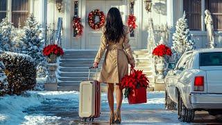 Mujer Con El Corazón Roto Regresa A Casa En Vacaciones Y Encuentra El Amor! Pelicula en Español 4K