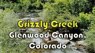 Grizzly Creek Colorado