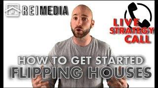 How To Start Flipping Houses | Columbia SC