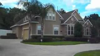 Gorgeous Custom Home For Sale "The Arbors" Ocala Florida