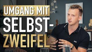 Wie löst du deine Mindset-Blockaden & Selbstzweifel? - Frag Markus Baulig #5