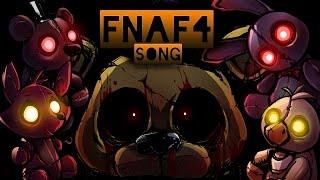 MiatriSs - Five Nights At Freddy's 4 Song - FNAF 4 Original Song