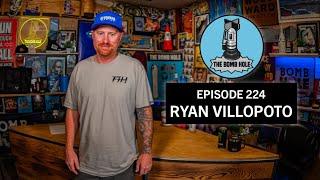 Ryan Villopoto | The Bomb Hole Episode 224